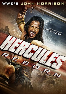 "Hercules Reborn" (2014) DVDRiP.X264-TASTE